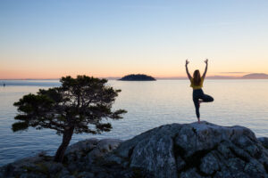 Your Wellbeing Blueprint: Building a Life of Balance and Joy